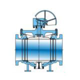 Top Entry Ball Valve