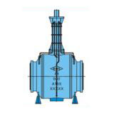 Full Welded Ball Valve